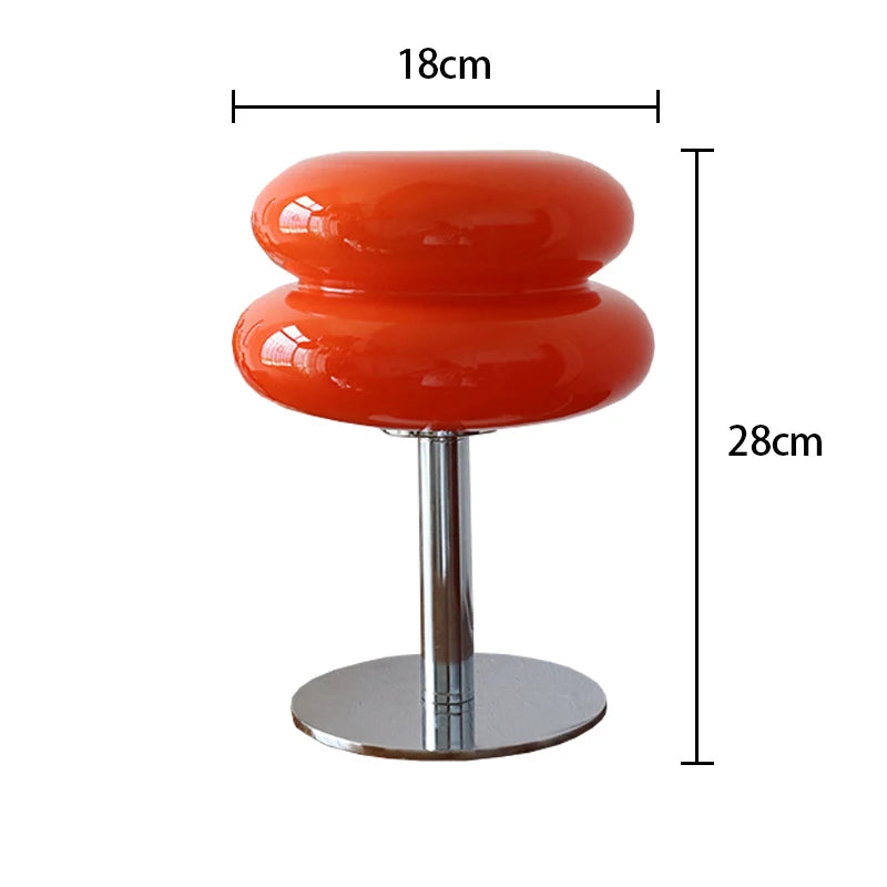 Macaron Dimming Table Lamp