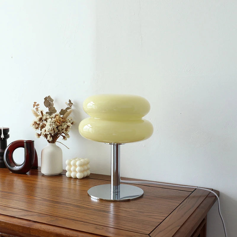 Macaron Dimming Table Lamp