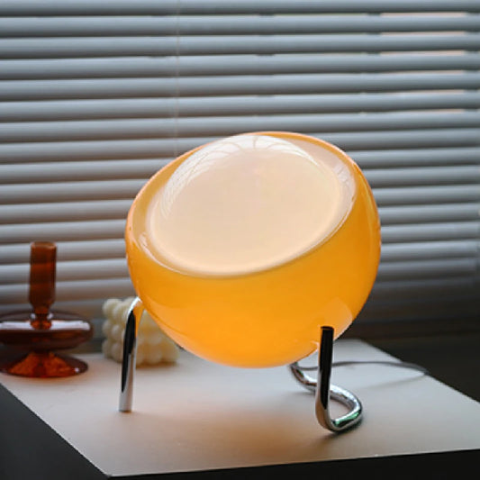 Bauhaus LED Table Lamp