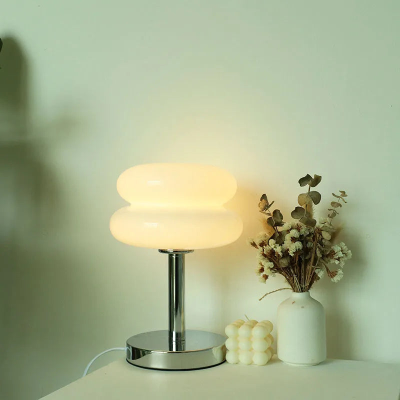 Macaron Dimming Table Lamp