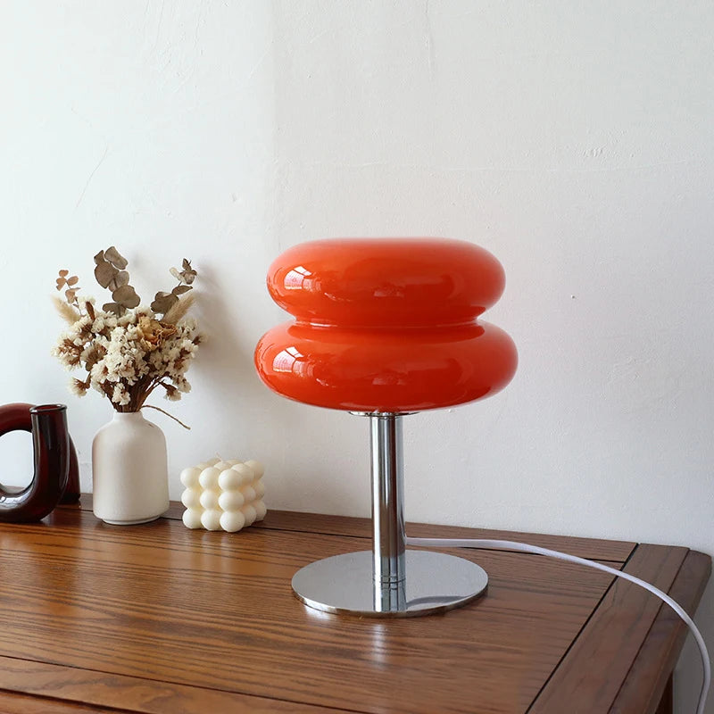 Macaron Dimming Table Lamp