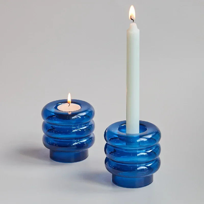 Dual Purpose Candle Holders