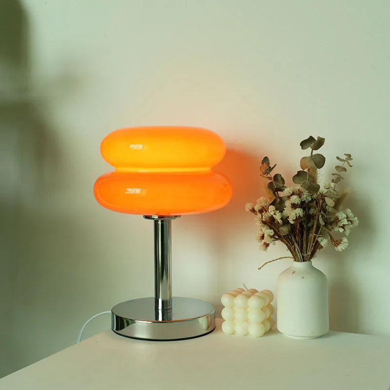 Macaron Dimming Table Lamp